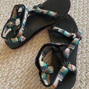 Pattern TEVAS